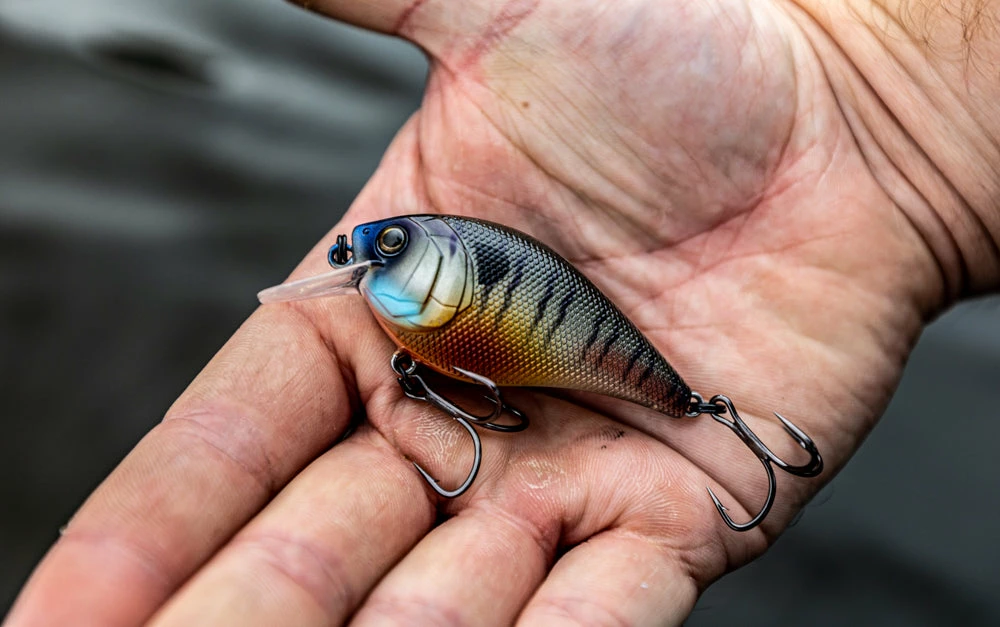 6th Sense Fishing Crush - Bluegilla Sale 4 6th Sense Fishing Crush - Bluegilla Sale