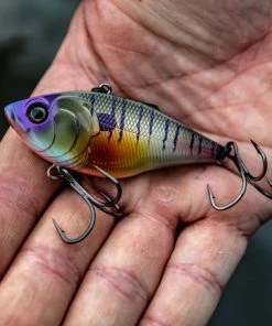 6th Sense Fishing Quake - Bluegilla