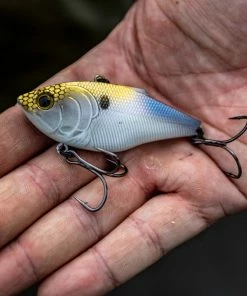 6th Sense Fishing Collections Quake Slow Sink - 4K Shad