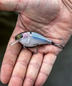 6th Sense Fishing Deals Crush - Shad Scales