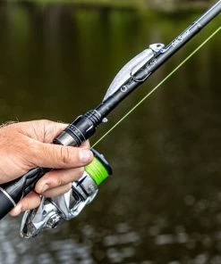 6th Sense Fishing ESP 7'3" Medium-Light, Moderate (Spinning Rod) Glitch 3.8