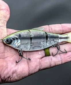 6th Sense Fishing Trace - Shad Burst