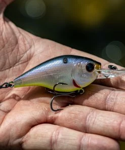 6th Sense Fishing Sale Cloud 9 - Ghost Pro-Treuse