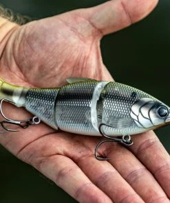 6th Sense Fishing Trace - Shad Burst