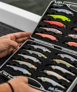 6th Sense Fishing Tackle Storage Bait Chamber - Jerkbaits