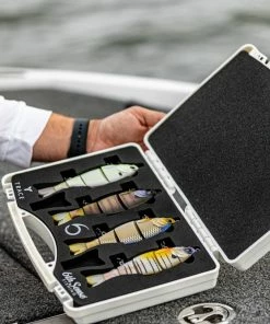 6th Sense Fishing Tackle Storage Bait Chamber - Trace