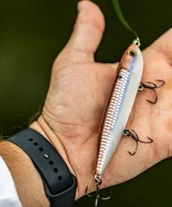 6th Sense Fishing Deals CatWalk - 4K Gizzard