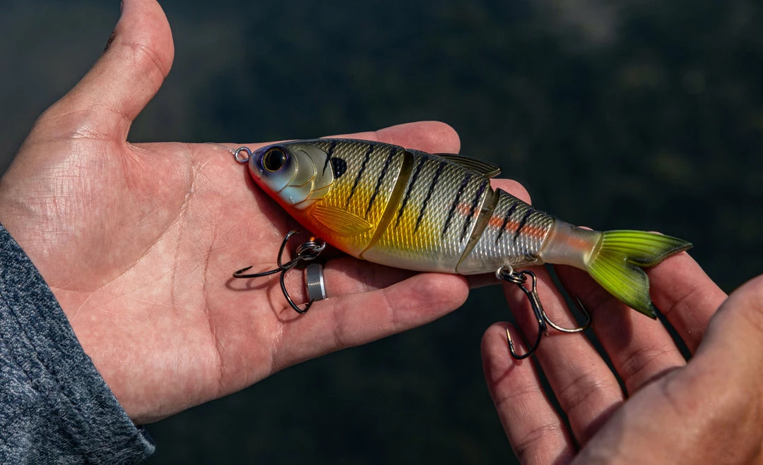 6th Sense Fishing Deals Trace - Bluegilla 4 6th Sense Fishing Deals Trace - Bluegilla