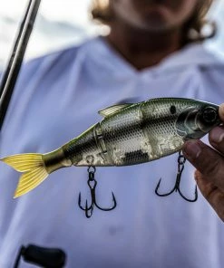 6th Sense Fishing Trace - Shad Burst