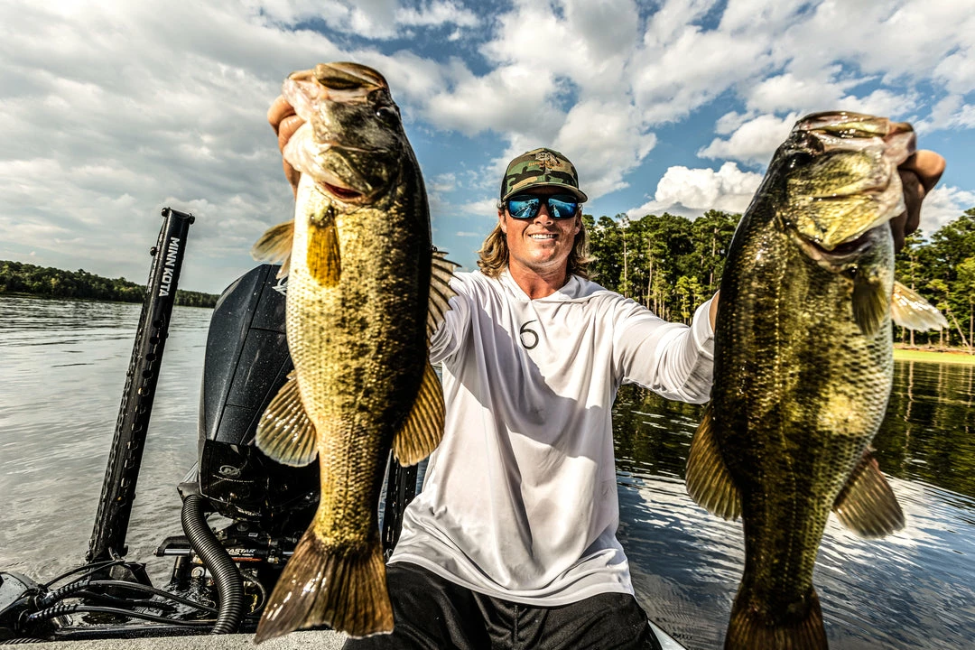 6th Sense Fishing Performance Apparel Performance 6 Hooded Sunshirt - Aluminum 4 6th Sense Fishing Performance Apparel Performance 6 Hooded Sunshirt - Aluminum