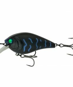 6th Sense Fishing Crush (Silent) - Black Magic Black Magic Series