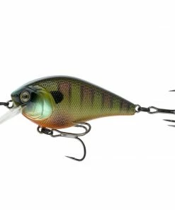 6th Sense Fishing Sale Crush (Silent) - Bluegill Fire
