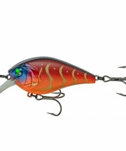 6th Sense Fishing Crush (Silent) - Crackle Craw Sale