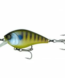 6th Sense Fishing Deals Crush (Silent) - Gilliken