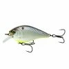 6th Sense Fishing Crush - Shad Treuse Scales Deals