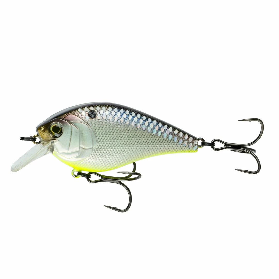 6th Sense Fishing Crush - Shad Treuse Scales Deals 3 6th Sense Fishing Crush - Shad Treuse Scales Deals