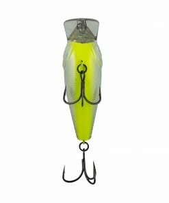 6th Sense Fishing Crush - Shad Treuse Scales Deals 5 6th Sense Fishing Crush - Shad Treuse Scales Deals