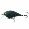 6th Sense Fishing Lee Livesay Collection Crush - Black Magic