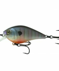 6th Sense Fishing Crush - Bluegill Spawn Deals