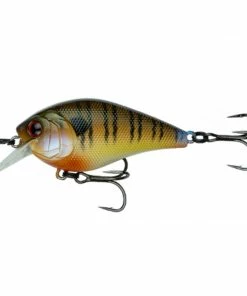 6th Sense Fishing Crush - Cajun Bluegill