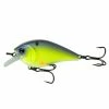 6th Sense Fishing Crush - Chartreuse Spank Sale