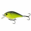 6th Sense Fishing Collections Crush (Silent) - Chartreuse Pro Blue 2 6th Sense Fishing Collections Crush (Silent) - Chartreuse Pro Blue
