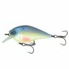 6th Sense Fishing Crush - Chartreuse Sungill Sale 1 6th Sense Fishing Crush - Chartreuse Sungill Sale