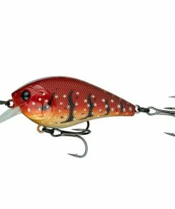 6th Sense Fishing Crush - Crimson Craw Deals
