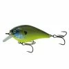 6th Sense Fishing Crush - Green Pumpkin Gill 2 6th Sense Fishing Crush - Green Pumpkin Gill