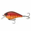 6th Sense Fishing Crush - Mud Bug Red