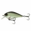 6th Sense Fishing Deals Crush - Chartreuse Black Pearl