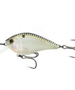 6th Sense Fishing Crush - Ghost Shad Scales Collections