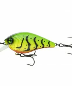 6th Sense Fishing Sale Crush - Craw Fire