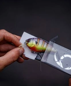 6th Sense Fishing Crush - Clown Gill Sale 8 6th Sense Fishing Crush - Clown Gill Sale