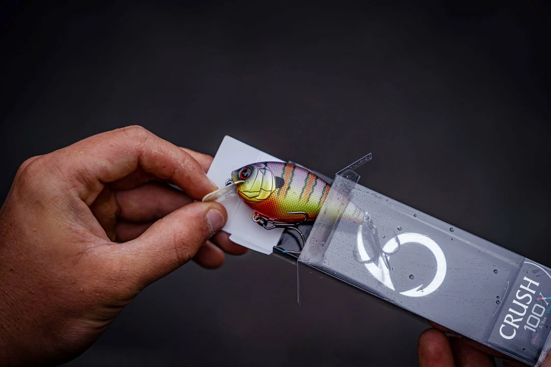 6th Sense Fishing Crush - Clown Gill Sale 5 6th Sense Fishing Crush - Clown Gill Sale