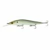 6th Sense Fishing Collections Provoke 106DD - Threadfin Shad
