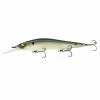 6th Sense Fishing Provoke 106DD - Ghost Bone Minnow