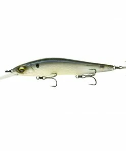 6th Sense Fishing Provoke 106DD - Ghost Bone Minnow