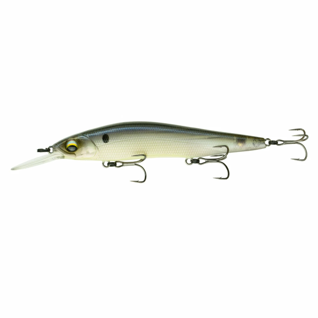 6th Sense Fishing Provoke 106DD - Ghost Bone Minnow 3 6th Sense Fishing Provoke 106DD - Ghost Bone Minnow