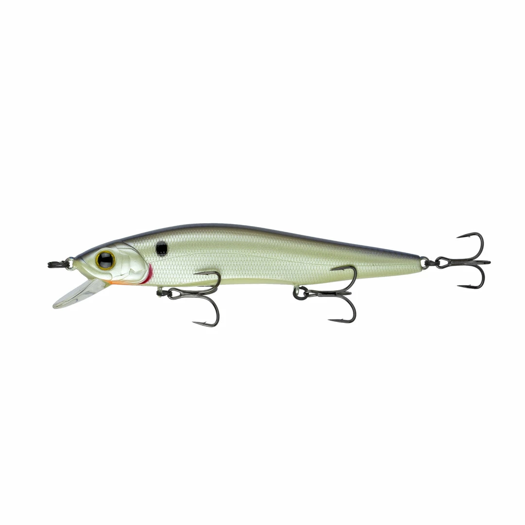 6th Sense Fishing Provoke 106X - Chartreuse Pearl Deals 3 6th Sense Fishing Provoke 106X - Chartreuse Pearl Deals