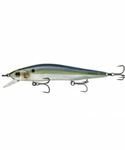 6th Sense Fishing Provoke 106X - Chrome Threadfin Deals