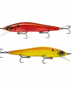 6th Sense Fishing Collections Provoke 106SK Slow Sink - Ditch Weed