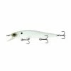 6th Sense Fishing Provoke 106SK Slow Sink - French Bone Pearl Collections