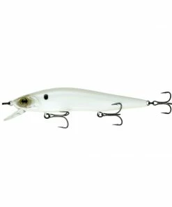 6th Sense Fishing Provoke 106X - French Bone Pearl Deals