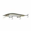 6th Sense Fishing Collections Provoke 106SK Slow Sink - Ghost Threadfin Shad