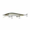 6th Sense Fishing Deals Provoke 106X - Ghost Threadfin Shad
