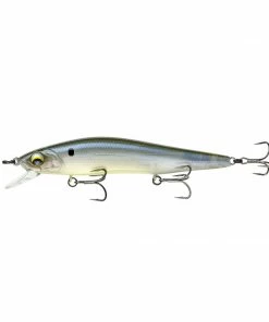 6th Sense Fishing Provoke 106X - Ghost Bone Minnow