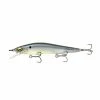 6th Sense Fishing Provoke 106SK Slow Sink - Ghost Bone Minnow