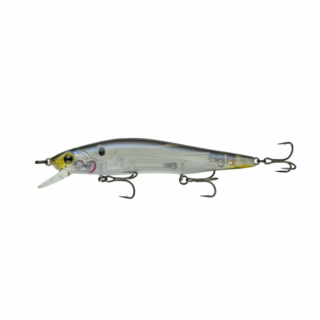 6th Sense Fishing Deals Provoke 106X - Ghost Pro Shad 3 6th Sense Fishing Deals Provoke 106X - Ghost Pro Shad