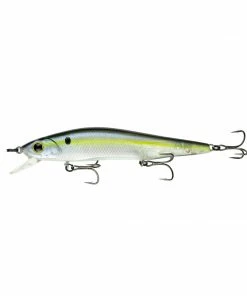6th Sense Fishing Deals Provoke 106X - Ghost Sexified Shad